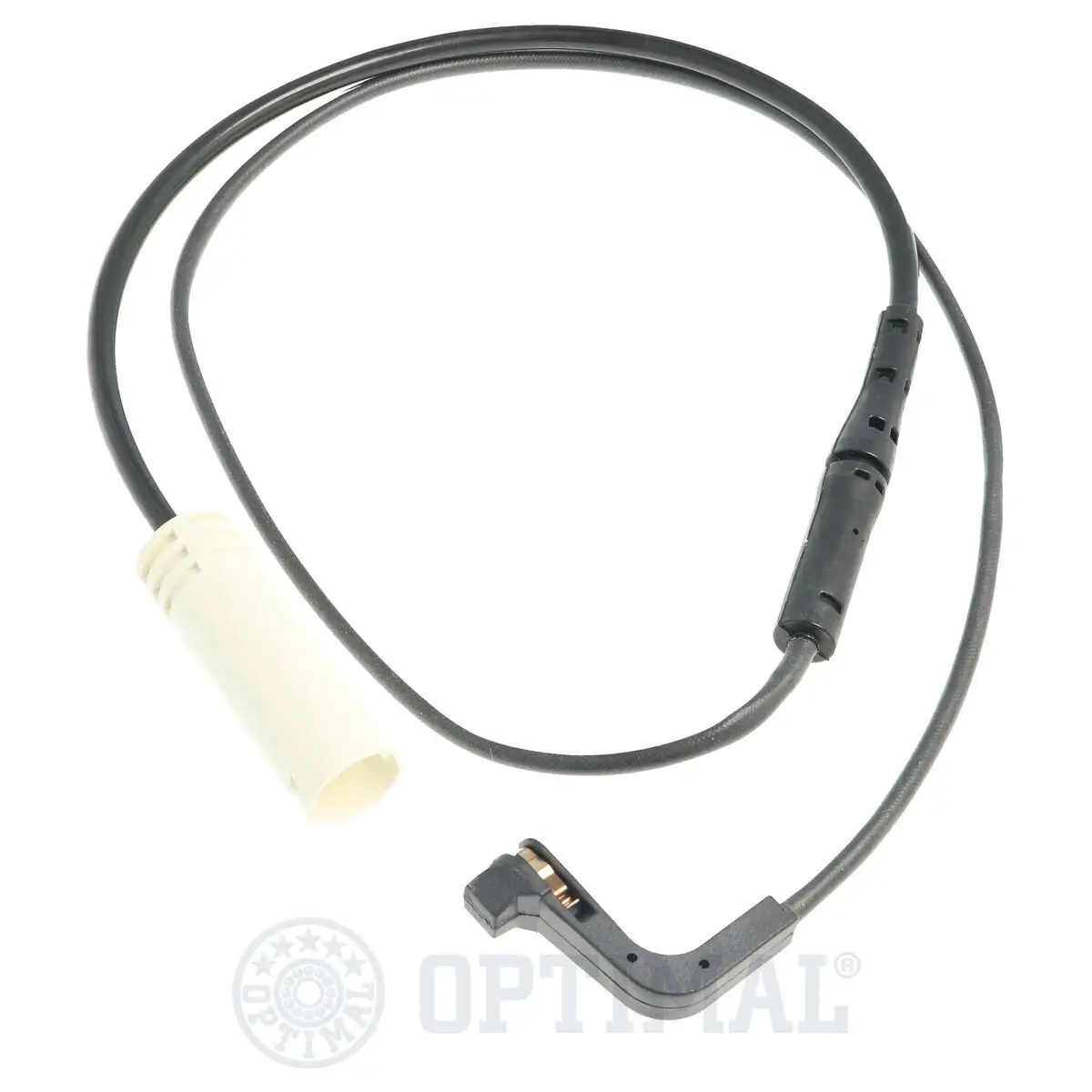 Warnkontakt, Bremsbelagverschleiß Hinterachse OPTIMAL WKT-50546K