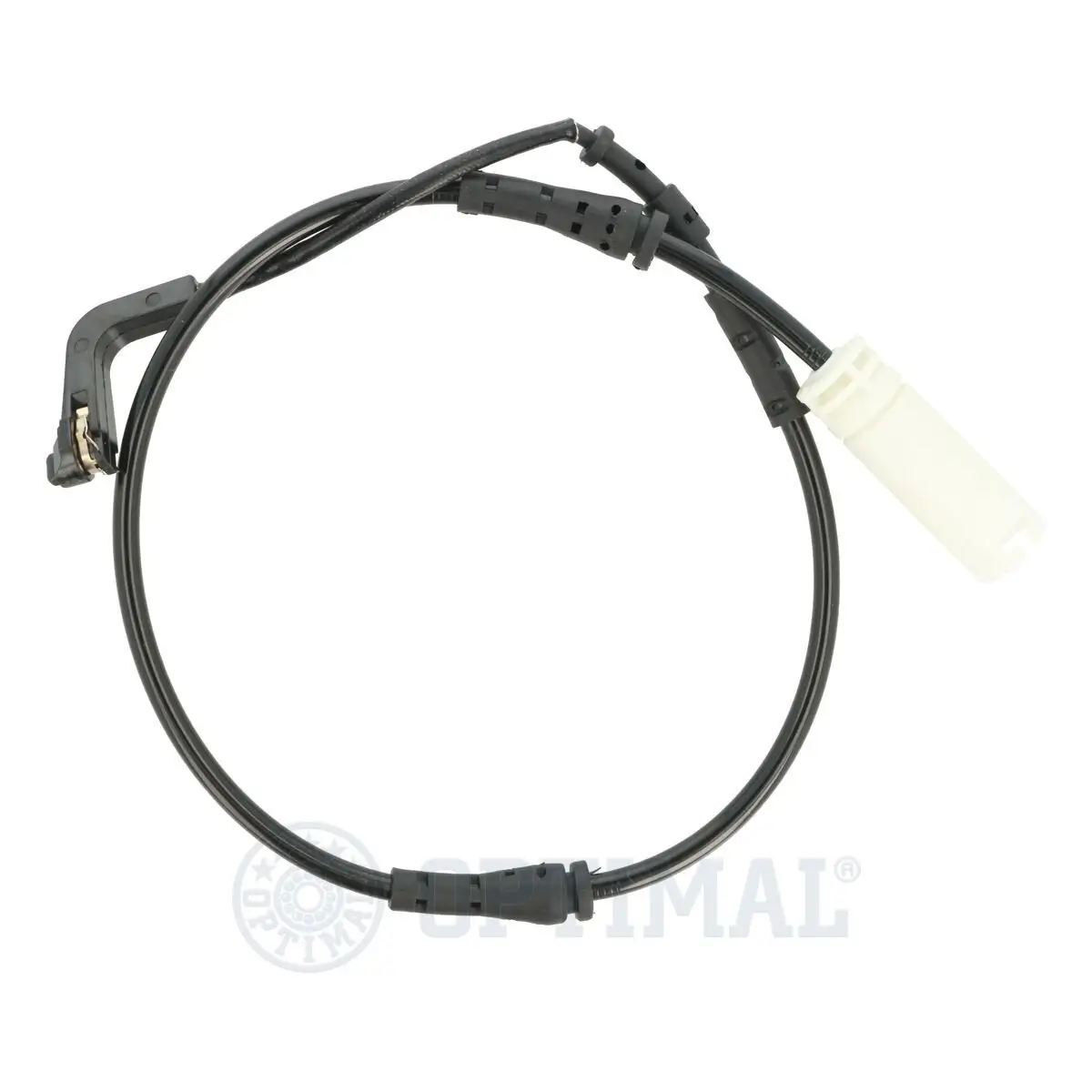 Warnkontakt, Bremsbelagverschleiß Vorderachse OPTIMAL WKT-50547K