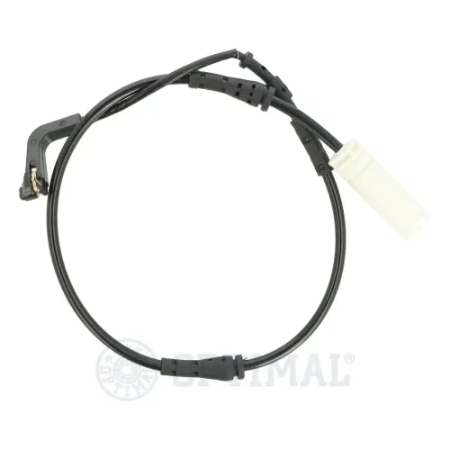 Warnkontakt, Bremsbelagverschleiß Vorderachse OPTIMAL WKT-50547K Bild Warnkontakt, Bremsbelagverschleiß Vorderachse OPTIMAL WKT-50547K