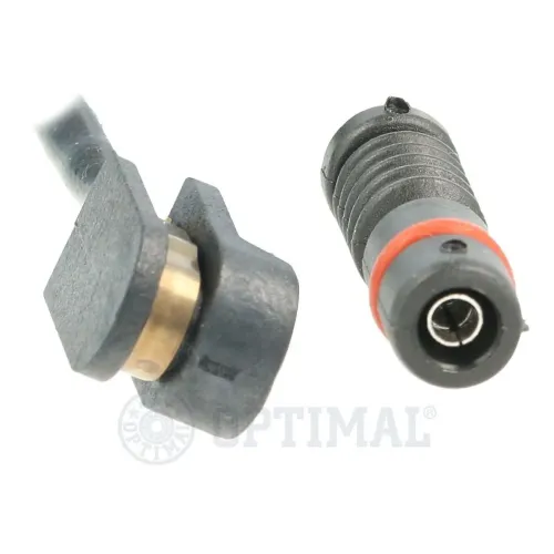 Warnkontakt, Bremsbelagverschleiß Vorderachse OPTIMAL WKT-50561K Bild Warnkontakt, Bremsbelagverschleiß Vorderachse OPTIMAL WKT-50561K