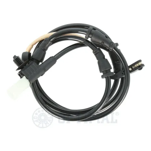 Warnkontakt, Bremsbelagverschleiß Hinterachse OPTIMAL WKT-50591K Bild Warnkontakt, Bremsbelagverschleiß Hinterachse OPTIMAL WKT-50591K