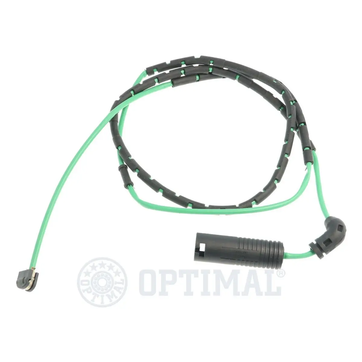 Warnkontakt, Bremsbelagverschleiß Hinterachse OPTIMAL WKT-50628K