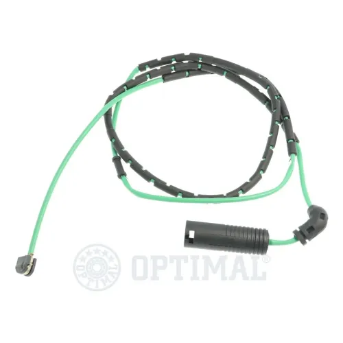 Warnkontakt, Bremsbelagverschleiß Hinterachse OPTIMAL WKT-50628K Bild Warnkontakt, Bremsbelagverschleiß Hinterachse OPTIMAL WKT-50628K