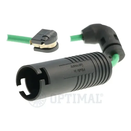 Warnkontakt, Bremsbelagverschleiß Hinterachse OPTIMAL WKT-50628K Bild Warnkontakt, Bremsbelagverschleiß Hinterachse OPTIMAL WKT-50628K