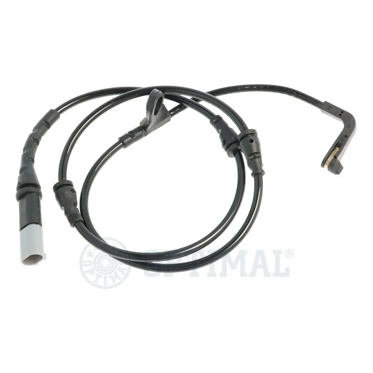 Warnkontakt, Bremsbelagverschleiß Vorderachse OPTIMAL WKT-50642K