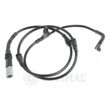 Warnkontakt, Bremsbelagverschleiß Vorderachse OPTIMAL WKT-50642K