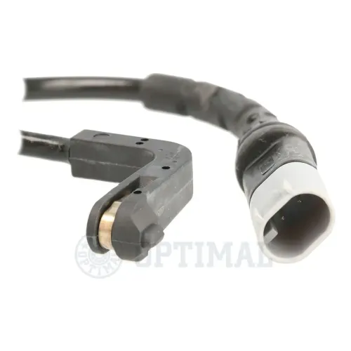 Warnkontakt, Bremsbelagverschleiß Vorderachse OPTIMAL WKT-50642K Bild Warnkontakt, Bremsbelagverschleiß Vorderachse OPTIMAL WKT-50642K