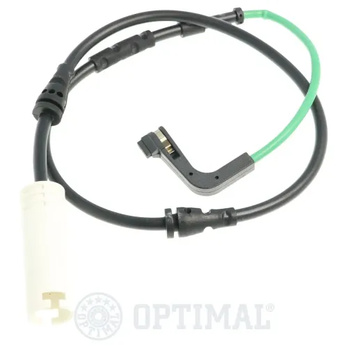 Warnkontakt, Bremsbelagverschleiß Vorderachse links OPTIMAL WKT-50685K Bild Warnkontakt, Bremsbelagverschleiß Vorderachse links OPTIMAL WKT-50685K