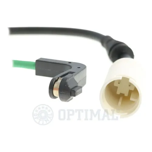 Warnkontakt, Bremsbelagverschleiß Vorderachse links OPTIMAL WKT-50685K Bild Warnkontakt, Bremsbelagverschleiß Vorderachse links OPTIMAL WKT-50685K