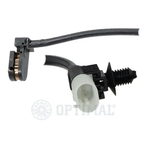 Warnkontakt, Bremsbelagverschleiß Vorderachse OPTIMAL WKT-59005K Bild Warnkontakt, Bremsbelagverschleiß Vorderachse OPTIMAL WKT-59005K