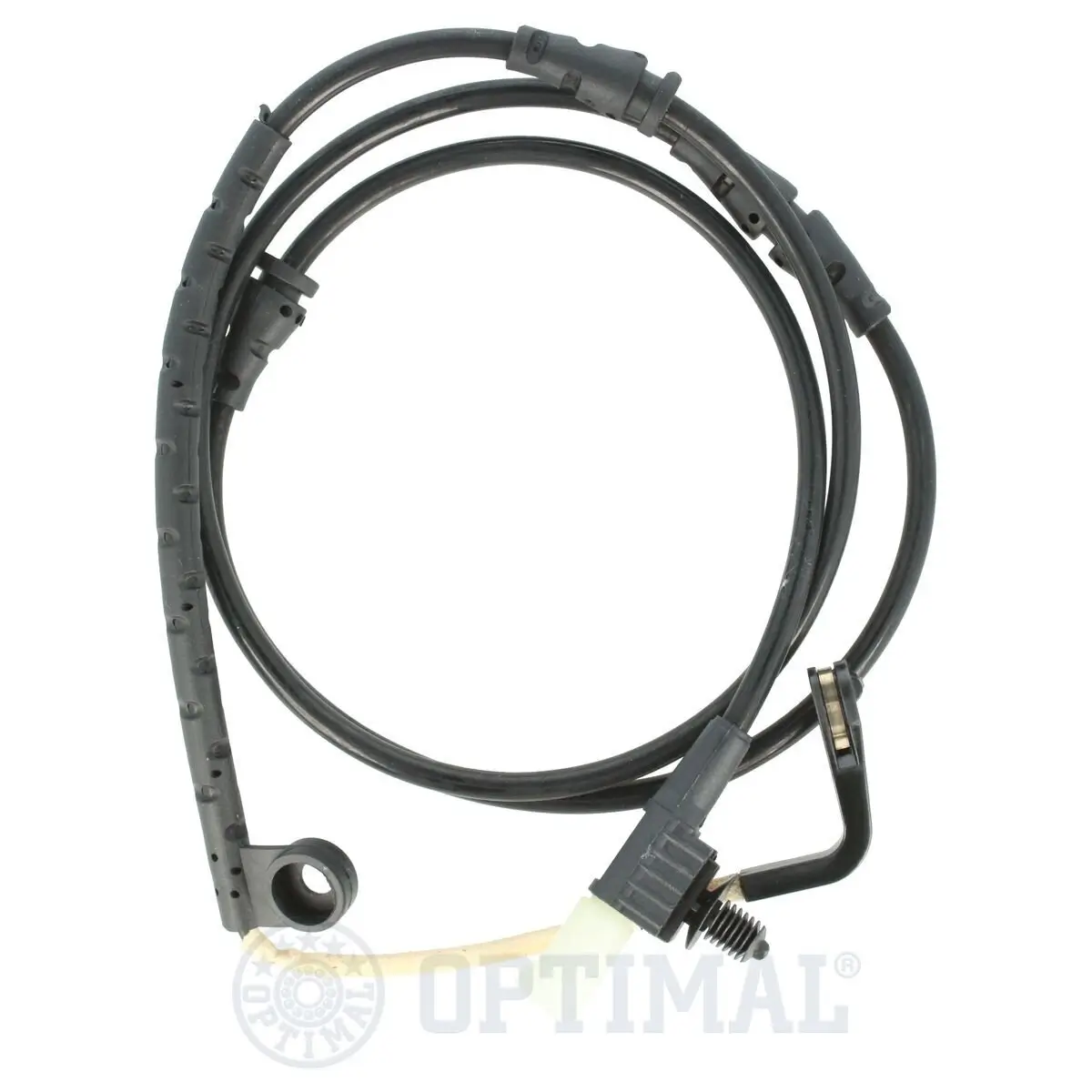 Warnkontakt, Bremsbelagverschleiß Vorderachse OPTIMAL WKT-59008K