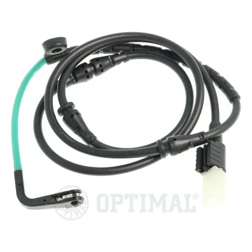 Warnkontakt, Bremsbelagverschleiß Vorderachse OPTIMAL WKT-59013K Bild Warnkontakt, Bremsbelagverschleiß Vorderachse OPTIMAL WKT-59013K