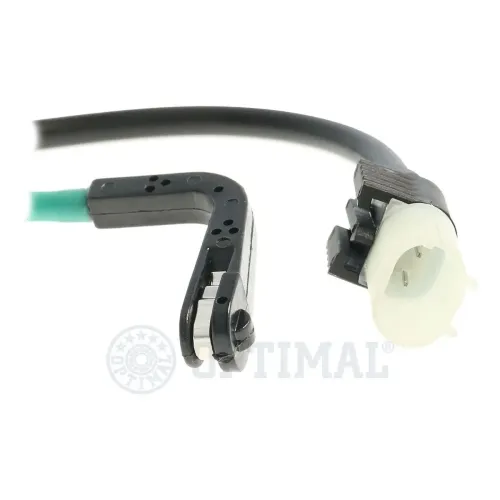 Warnkontakt, Bremsbelagverschleiß Vorderachse OPTIMAL WKT-59013K Bild Warnkontakt, Bremsbelagverschleiß Vorderachse OPTIMAL WKT-59013K