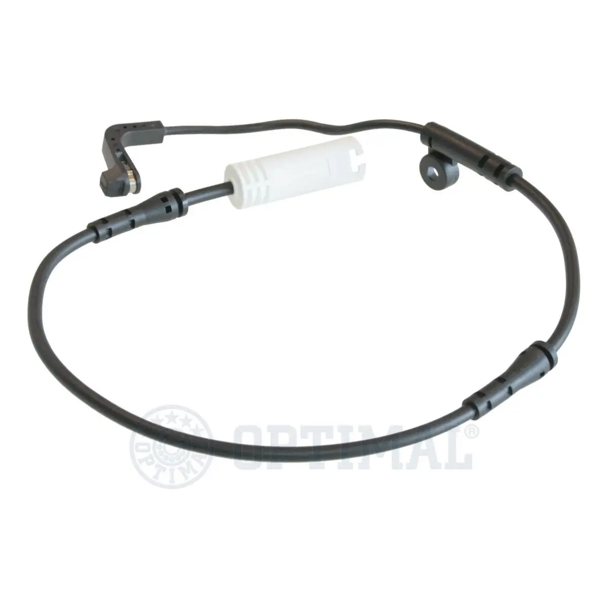 Warnkontakt, Bremsbelagverschleiß Vorderachse OPTIMAL WKT-60009K