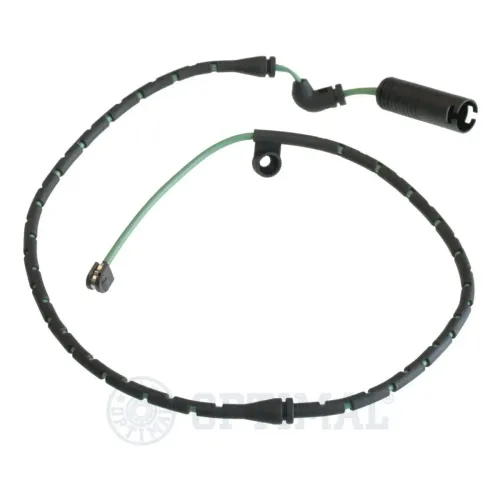 Warnkontakt, Bremsbelagverschleiß Vorderachse OPTIMAL WKT-60011K Bild Warnkontakt, Bremsbelagverschleiß Vorderachse OPTIMAL WKT-60011K