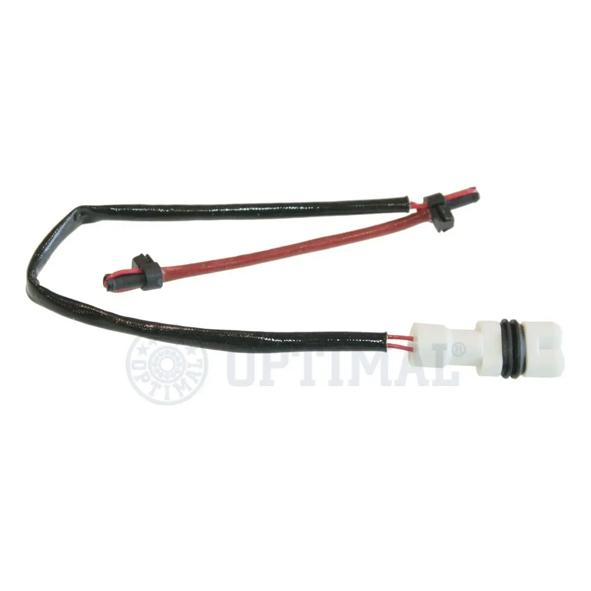 Warnkontakt, Bremsbelagverschleiß Vorderachse rechts OPTIMAL WKT-60016K