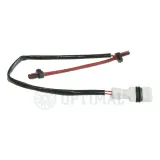 Warnkontakt, Bremsbelagverschleiß Vorderachse rechts OPTIMAL WKT-60016K