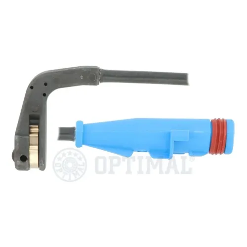 Warnkontakt, Bremsbelagverschleiß Vorderachse OPTIMAL WKT-60021K Bild Warnkontakt, Bremsbelagverschleiß Vorderachse OPTIMAL WKT-60021K