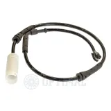 Warnkontakt, Bremsbelagverschleiß Vorderachse OPTIMAL WKT-60022K