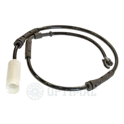 Warnkontakt, Bremsbelagverschleiß Vorderachse OPTIMAL WKT-60022K Bild Warnkontakt, Bremsbelagverschleiß Vorderachse OPTIMAL WKT-60022K