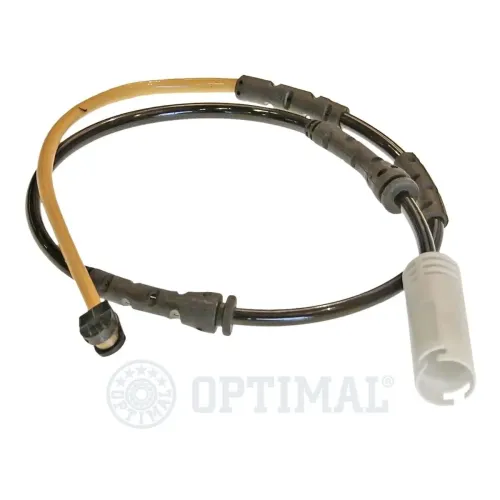 Warnkontakt, Bremsbelagverschleiß Vorderachse OPTIMAL WKT-60023K Bild Warnkontakt, Bremsbelagverschleiß Vorderachse OPTIMAL WKT-60023K