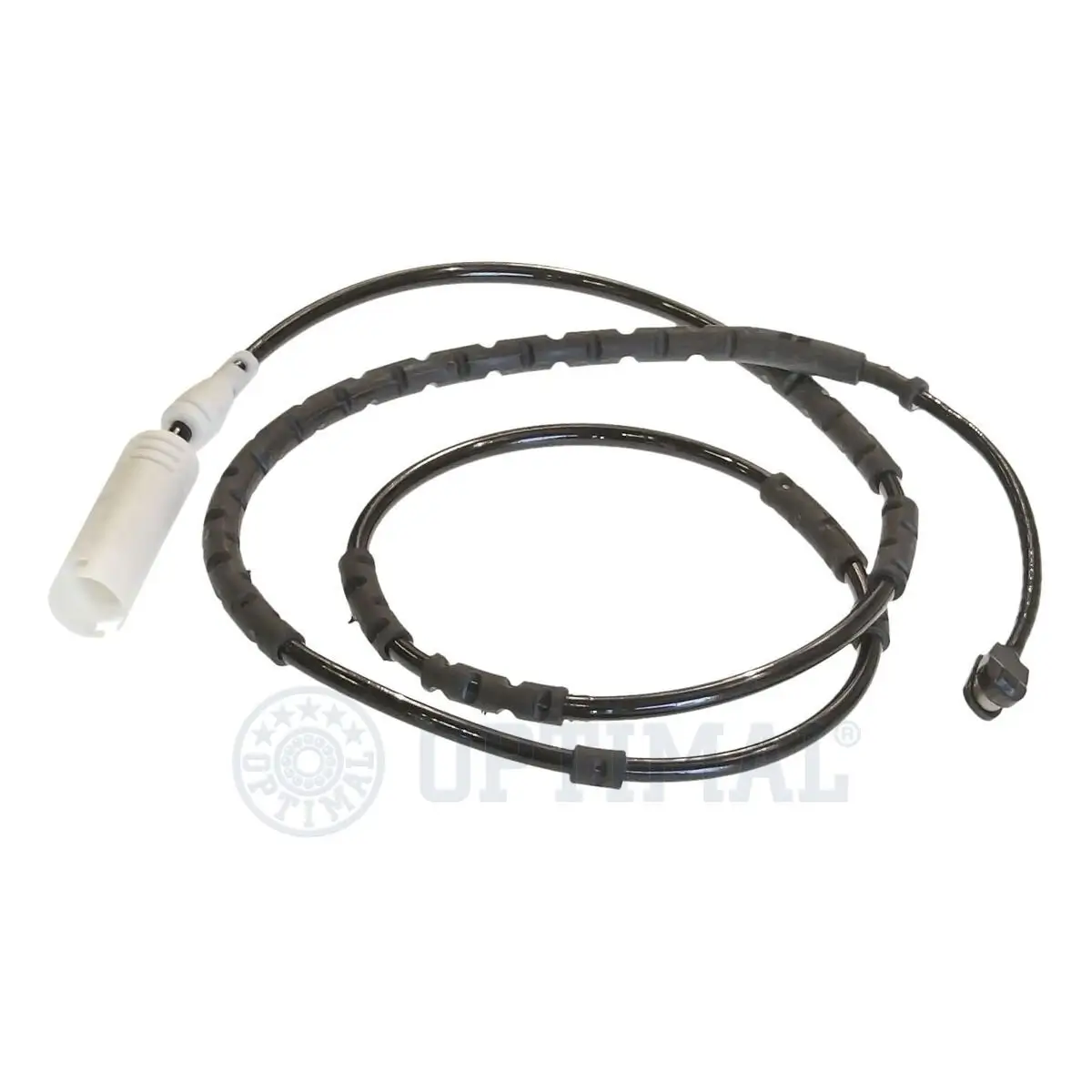 Warnkontakt, Bremsbelagverschleiß Hinterachse OPTIMAL WKT-60026K