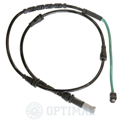 Warnkontakt, Bremsbelagverschleiß OPTIMAL WKT-60027K Bild Warnkontakt, Bremsbelagverschleiß OPTIMAL WKT-60027K