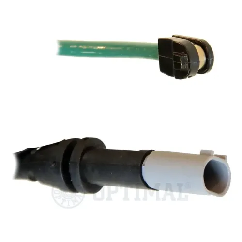 Warnkontakt, Bremsbelagverschleiß OPTIMAL WKT-60027K Bild Warnkontakt, Bremsbelagverschleiß OPTIMAL WKT-60027K