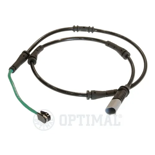 Warnkontakt, Bremsbelagverschleiß Hinterachse OPTIMAL WKT-60029K Bild Warnkontakt, Bremsbelagverschleiß Hinterachse OPTIMAL WKT-60029K