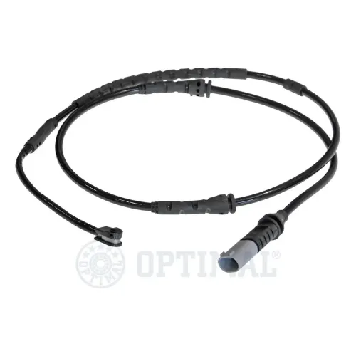 Warnkontakt, Bremsbelagverschleiß Vorderachse OPTIMAL WKT-60031K Bild Warnkontakt, Bremsbelagverschleiß Vorderachse OPTIMAL WKT-60031K