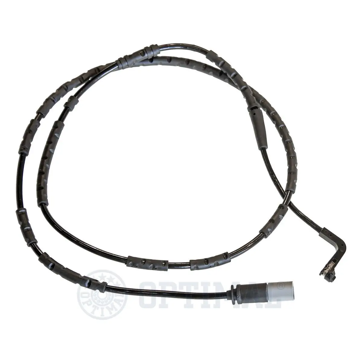 Warnkontakt, Bremsbelagverschleiß Hinterachse OPTIMAL WKT-60032K