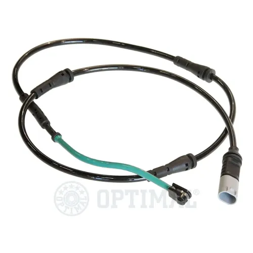 Warnkontakt, Bremsbelagverschleiß Hinterachse OPTIMAL WKT-60034K Bild Warnkontakt, Bremsbelagverschleiß Hinterachse OPTIMAL WKT-60034K