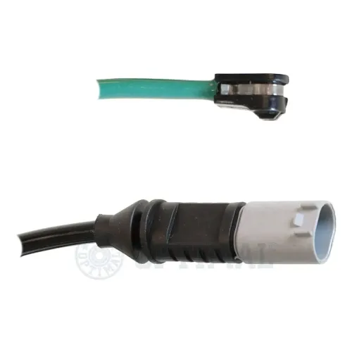 Warnkontakt, Bremsbelagverschleiß Hinterachse OPTIMAL WKT-60034K Bild Warnkontakt, Bremsbelagverschleiß Hinterachse OPTIMAL WKT-60034K