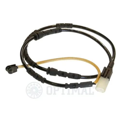 Warnkontakt, Bremsbelagverschleiß Vorderachse OPTIMAL WKT-60036K Bild Warnkontakt, Bremsbelagverschleiß Vorderachse OPTIMAL WKT-60036K