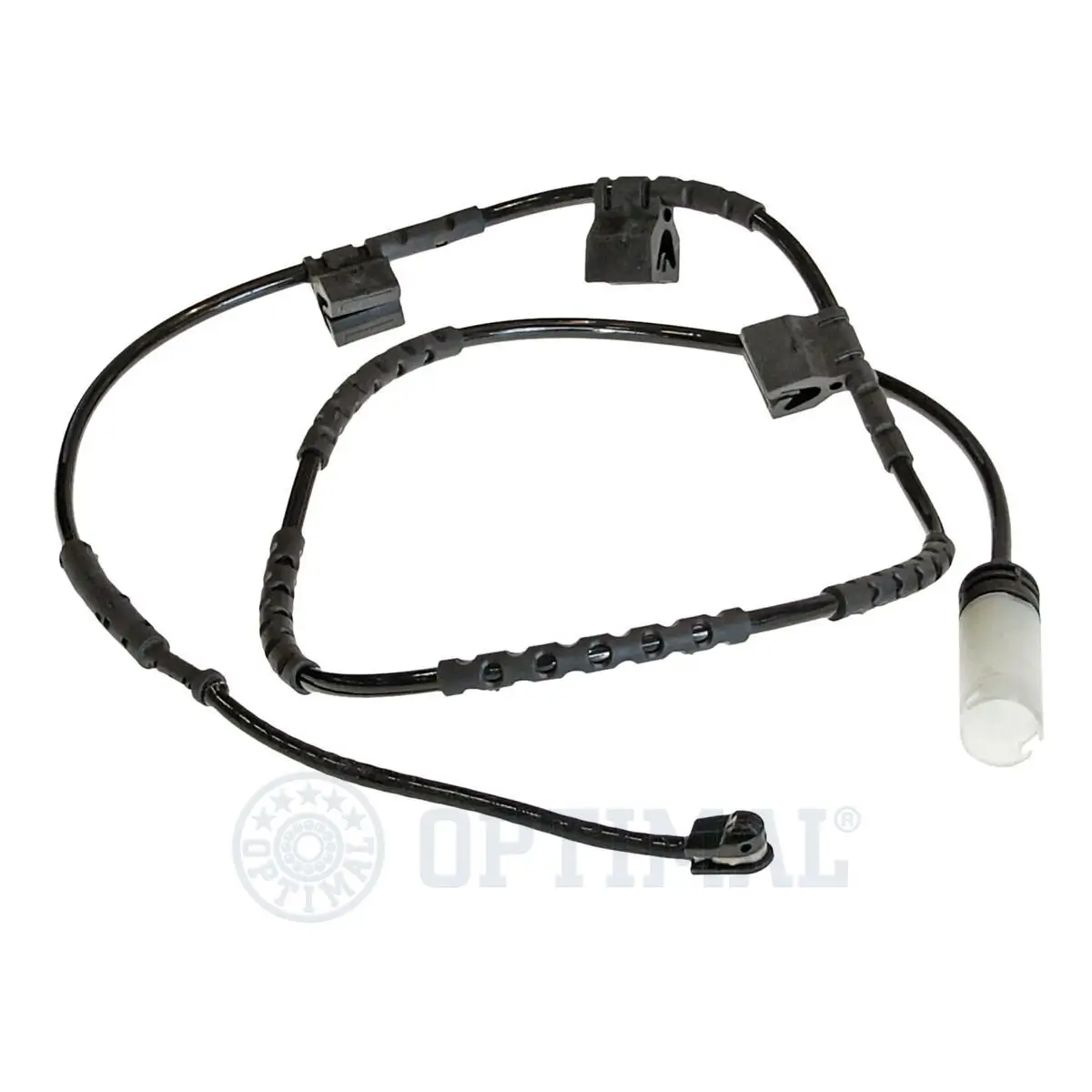 Warnkontakt, Bremsbelagverschleiß Hinterachse OPTIMAL WKT-60038K