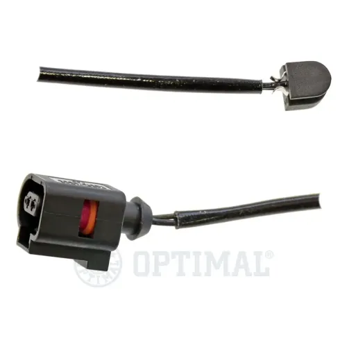 Warnkontakt, Bremsbelagverschleiß Hinterachse OPTIMAL WKT-60047K Bild Warnkontakt, Bremsbelagverschleiß Hinterachse OPTIMAL WKT-60047K