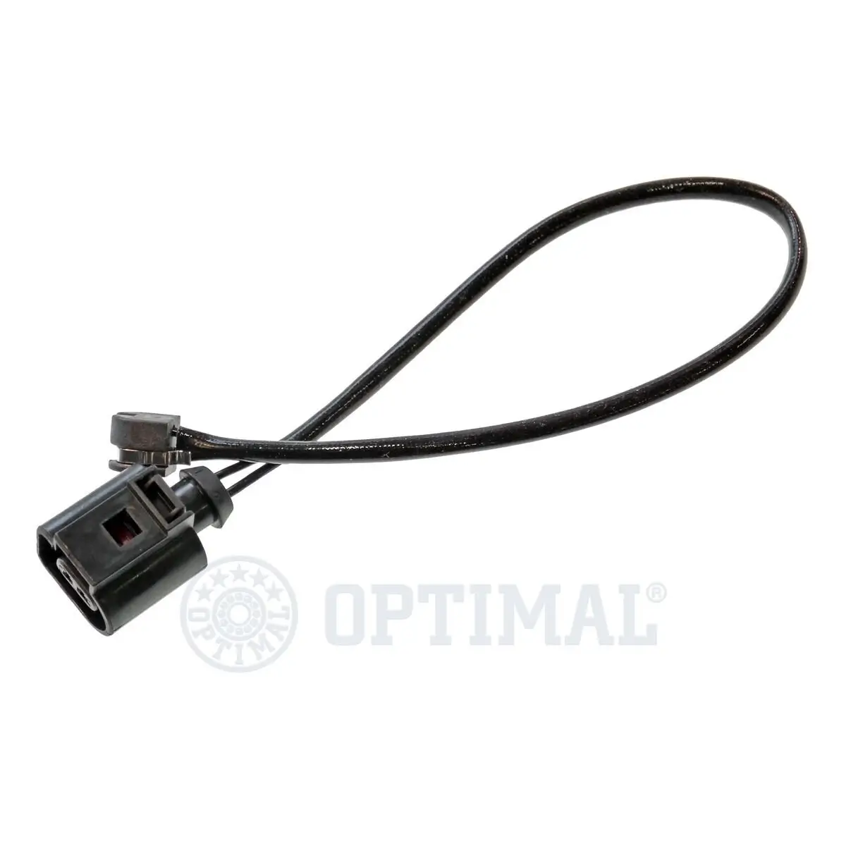 Warnkontakt, Bremsbelagverschleiß Vorderachse OPTIMAL WKT-60048K