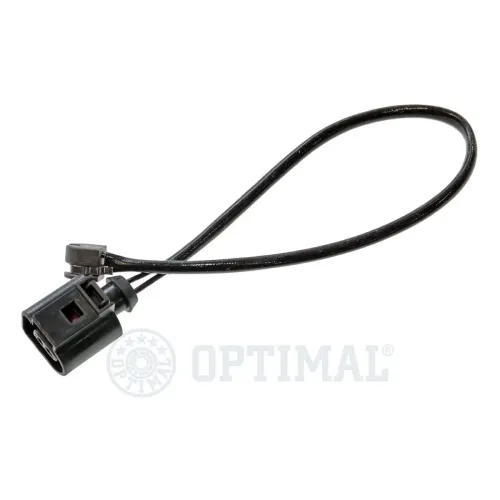 Warnkontakt, Bremsbelagverschleiß Vorderachse OPTIMAL WKT-60048K Bild Warnkontakt, Bremsbelagverschleiß Vorderachse OPTIMAL WKT-60048K