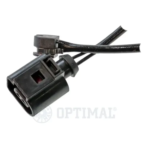 Warnkontakt, Bremsbelagverschleiß Vorderachse OPTIMAL WKT-60048K Bild Warnkontakt, Bremsbelagverschleiß Vorderachse OPTIMAL WKT-60048K