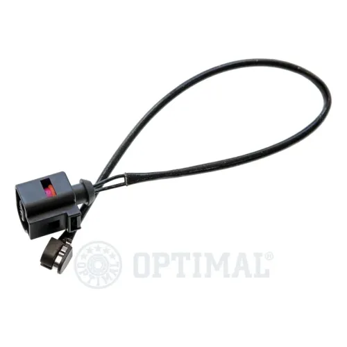 Warnkontakt, Bremsbelagverschleiß Vorderachse OPTIMAL WKT-60049K Bild Warnkontakt, Bremsbelagverschleiß Vorderachse OPTIMAL WKT-60049K