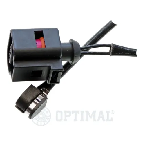 Warnkontakt, Bremsbelagverschleiß Vorderachse OPTIMAL WKT-60049K Bild Warnkontakt, Bremsbelagverschleiß Vorderachse OPTIMAL WKT-60049K