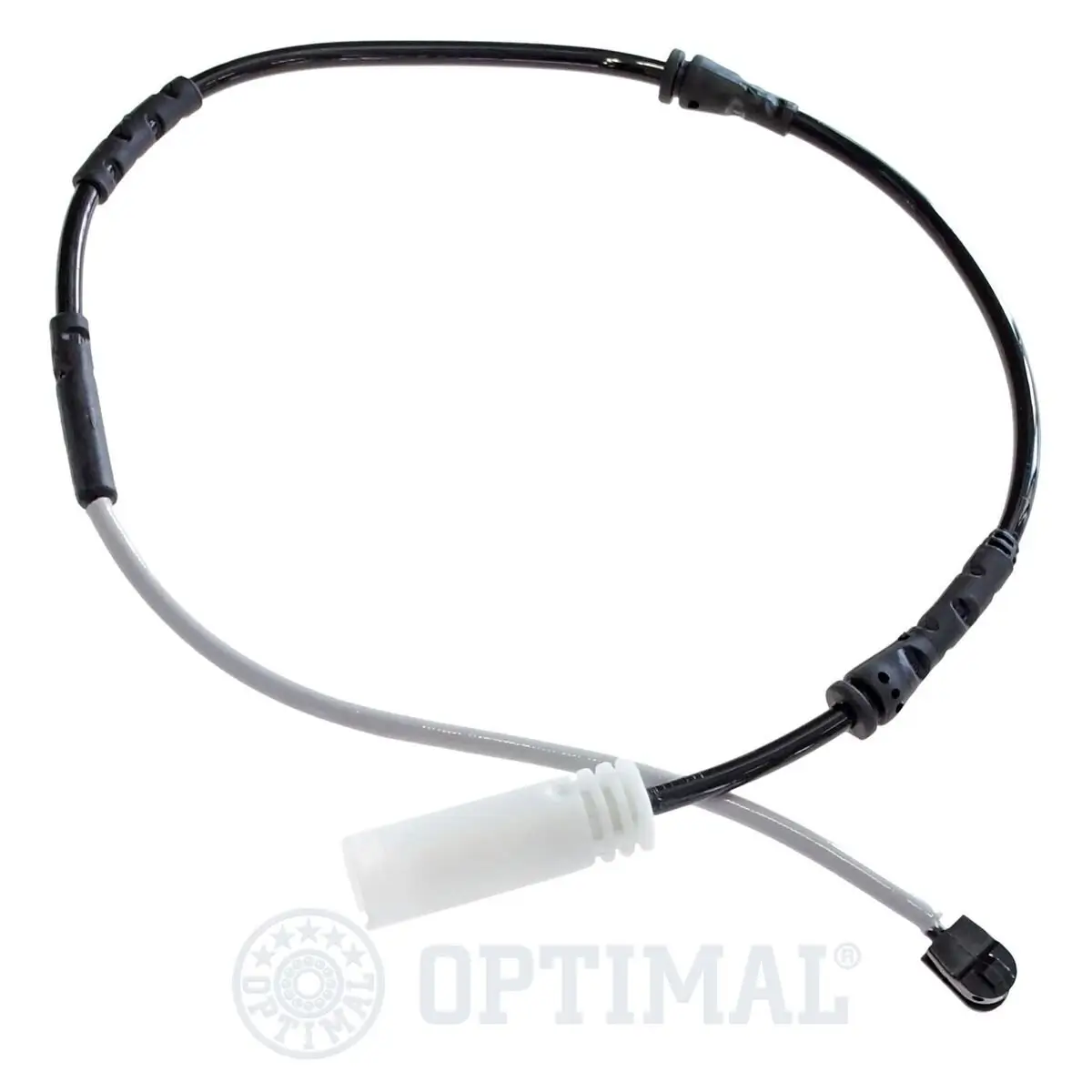 Warnkontakt, Bremsbelagverschleiß Vorderachse OPTIMAL WKT-60052K