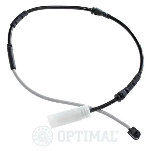 Warnkontakt, Bremsbelagverschleiß Vorderachse OPTIMAL WKT-60052K Bild Warnkontakt, Bremsbelagverschleiß Vorderachse OPTIMAL WKT-60052K