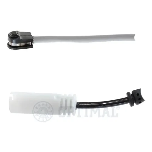 Warnkontakt, Bremsbelagverschleiß Vorderachse OPTIMAL WKT-60052K Bild Warnkontakt, Bremsbelagverschleiß Vorderachse OPTIMAL WKT-60052K