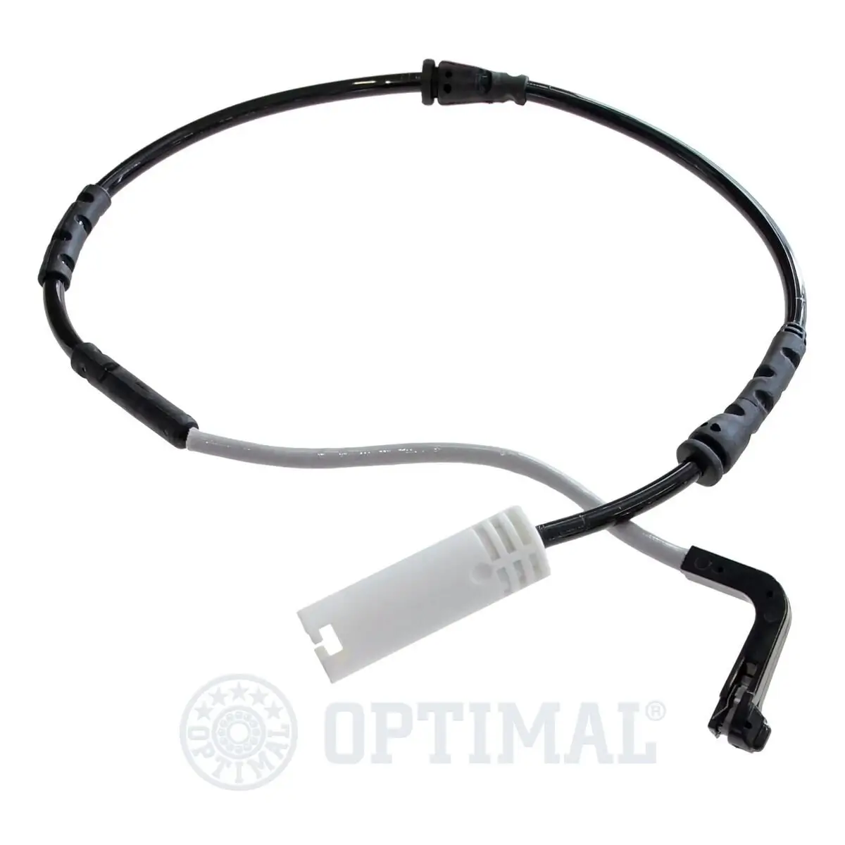 Warnkontakt, Bremsbelagverschleiß Vorderachse OPTIMAL WKT-60054K