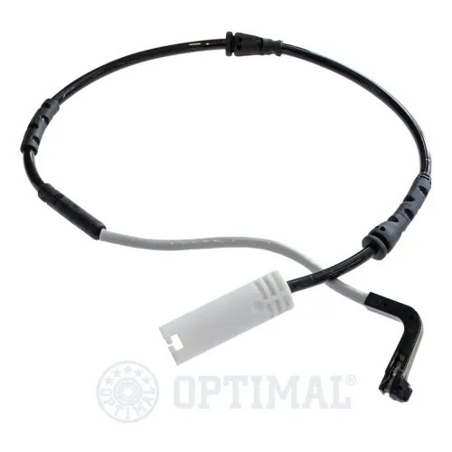 Warnkontakt, Bremsbelagverschleiß Vorderachse OPTIMAL WKT-60054K Bild Warnkontakt, Bremsbelagverschleiß Vorderachse OPTIMAL WKT-60054K