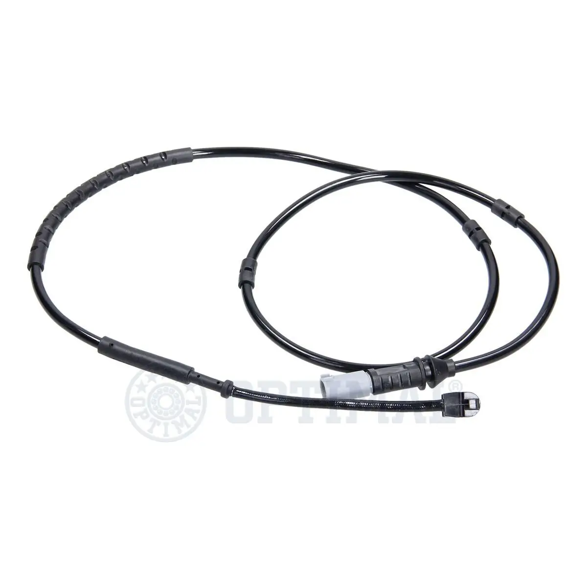 Warnkontakt, Bremsbelagverschleiß Hinterachse OPTIMAL WKT-60079K