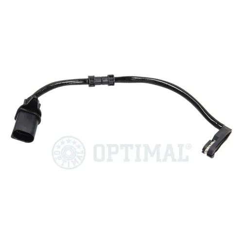 Warnkontakt, Bremsbelagverschleiß Hinterachse OPTIMAL WKT-60083K Bild Warnkontakt, Bremsbelagverschleiß Hinterachse OPTIMAL WKT-60083K