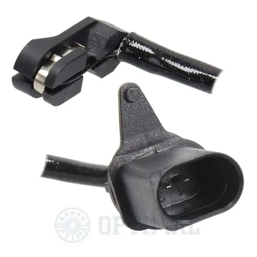 Warnkontakt, Bremsbelagverschleiß Vorderachse OPTIMAL WKT-60084K Bild Warnkontakt, Bremsbelagverschleiß Vorderachse OPTIMAL WKT-60084K