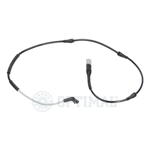 Warnkontakt, Bremsbelagverschleiß Vorderachse OPTIMAL WKT-60089K Bild Warnkontakt, Bremsbelagverschleiß Vorderachse OPTIMAL WKT-60089K